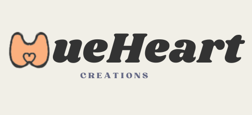 HueHeart Creations